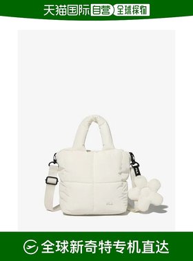 韩国直邮FILA 便便迷你手提包 FS3BCG4320FCRM单肩包