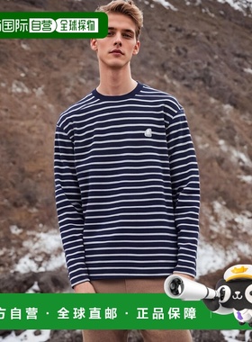 韩国直邮NORDISK户外休闲运动韩版时尚舒适新款衬衫OUU23204N4