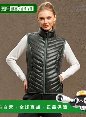 韩国直邮Cumulus Minilite Lady 深苔藓色 好的