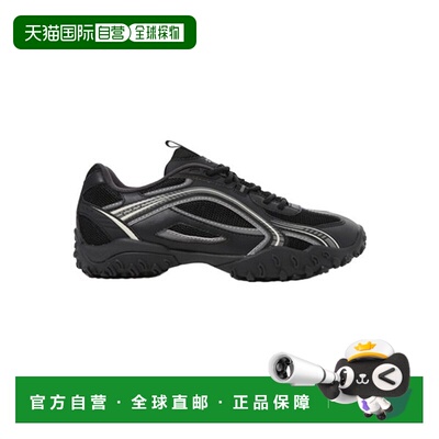 韩国直邮FILA Wheela Public Echappe MS 运动鞋 1XM02348H-001