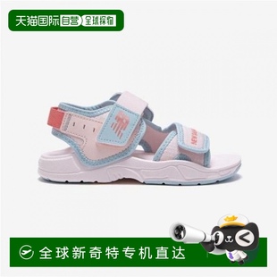拖鞋 韓國直郵newbalance 1h可退