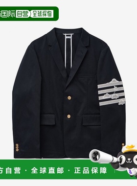 韩国直邮Thom Browne汤姆布朗MJU426E10289415BRODERIE ANGLAISE