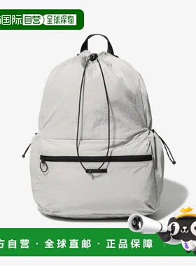 韩国直邮FILA 轮式背包 GQT FS3BPG3305F-LGY String 轻型背包
