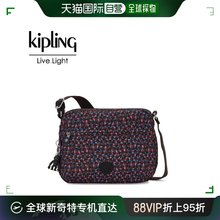 韩国直邮Kipling 腋下包 [Galleria] KIPLING 手机包 斜挎包 CORA