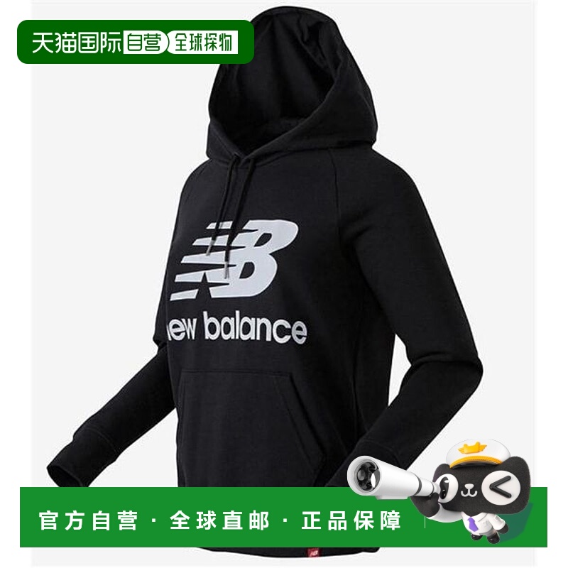 韩国直邮NEW BALANCE 女装 NB Essentials 티NBN0C2S012 19_P38942