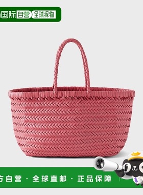 韩国直邮DRAGON DIFFUSION 女士包包 8811 Strawberry新款女士包