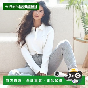 Bucket T恤M5122PTL11OWT Performanc GOLF女士女装 韩国直邮MALBON