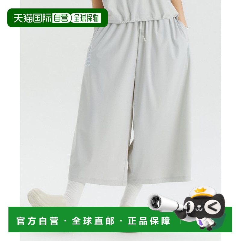 韩国直邮LIFEWORK 女士女装休闲裤LW222KL872新款线上颜色