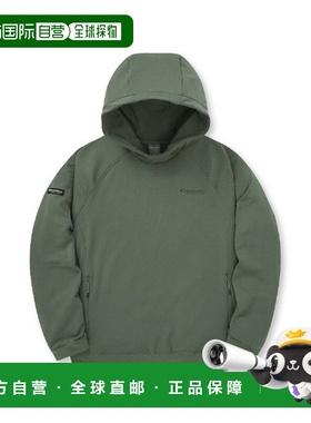 韩国直邮Discovery Expedition Discovery 连帽衫 BQK DMHD79046-