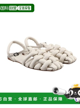 韩国直邮HEREU WFS21CABE001CREAMSS23凉鞋女士
