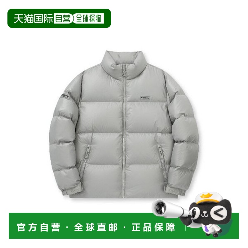 韩国直邮Discovery Expedition 发现垫 TQT DXDJ8C046-GRN 巴恩斯