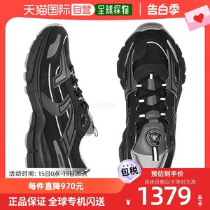 韩国直邮Axel Arigato运动鞋男款黑色日常时尚百搭舒适F0154034