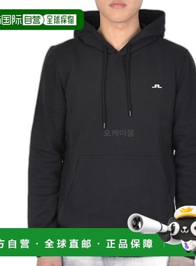 韩国直邮J.Lindeberg金 林德伯格男款卫衣运动衫FMJS05462-9999