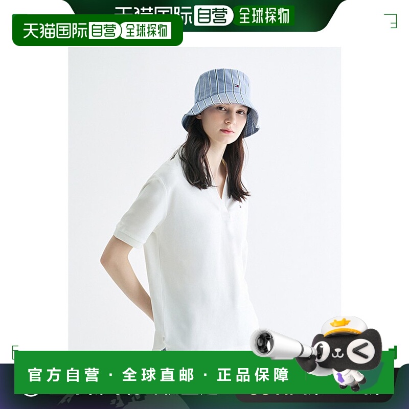 韩国直邮TOMMY HILFIGER 女士帽子T22E1AHT070WT10G0
