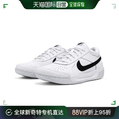 韩国直邮[NIKE] [耐克] ZOOM 外套 轻的 3 运动鞋 (DH0626-100)