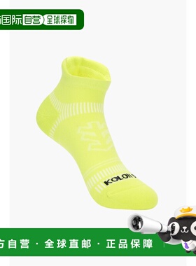 韩国直邮KOLON SPORT男士运动袜QELAX24151LIM