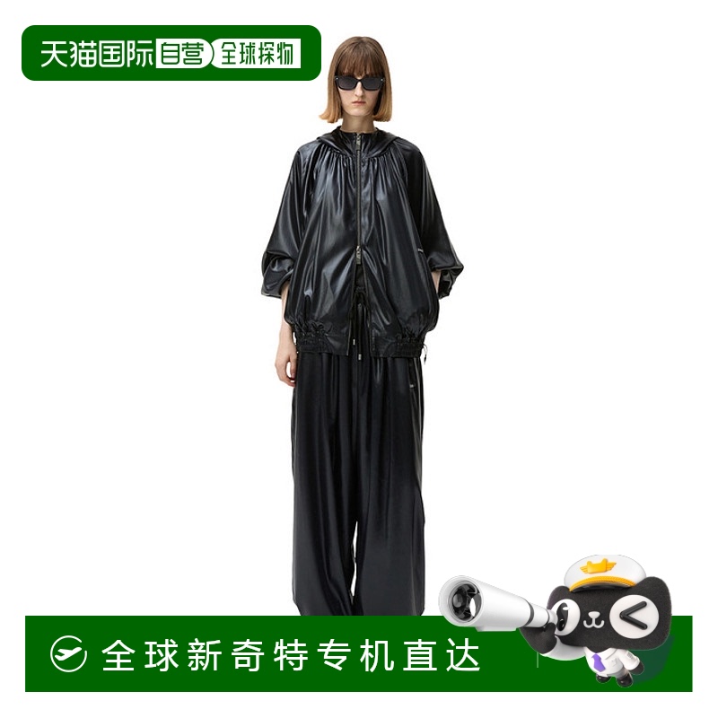 韩国直邮ADER ERROR 公用运动茄克/外套Product. 20 Noir 3061028