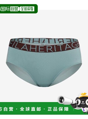 韩国直邮FILA FILA 内衣外套 季节彩色 Droz (FI4DRG3446FGTL) 35