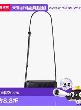 韩国直邮FINDKAPOOR时尚设计师款高级女款日常休闲包 1010852女包