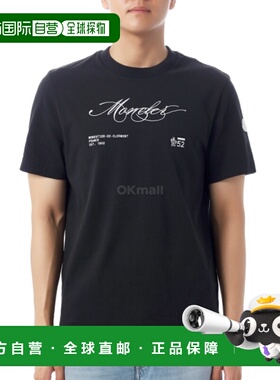 韩国直邮MONCLER 8C00012 89AUG 998