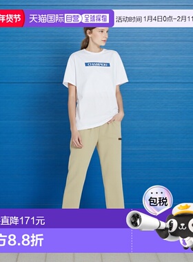 韩国直邮Discovery Expedition Discovery 长裤 BQK DWTP26051-BG