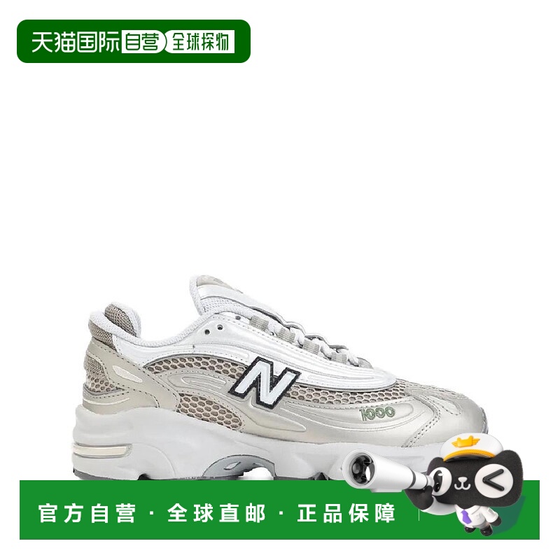 韩国直邮NEW BALANCE 25 FW 1000 运动鞋 M1000NW TP442880071