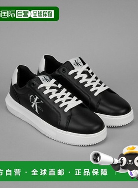 韩国直邮CALVIN KLEIN JEANS YM00681 0GJ男士休闲鞋