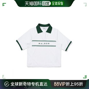 golf 韩国直邮malbon 通用 休闲运动服饰