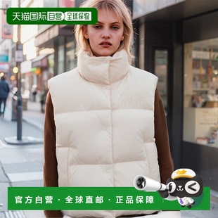 韩国直邮DYNAFIT户外休闲运动舒适日常时尚 马甲YWW23556W6 新款