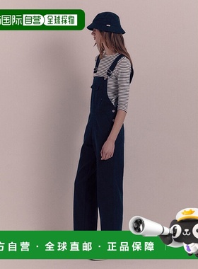 韩国直邮NOTHING WRITTEN正品女装休闲裤302580265Toffe cotton o