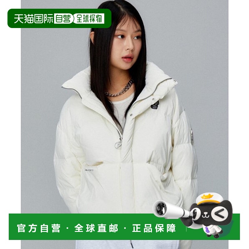 韩国直邮LIFEWORK 女士女士羽绒服LW224DJ710