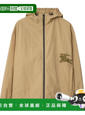 韩国直邮BURBERRY 夹克 8104914 CRACKER DOM