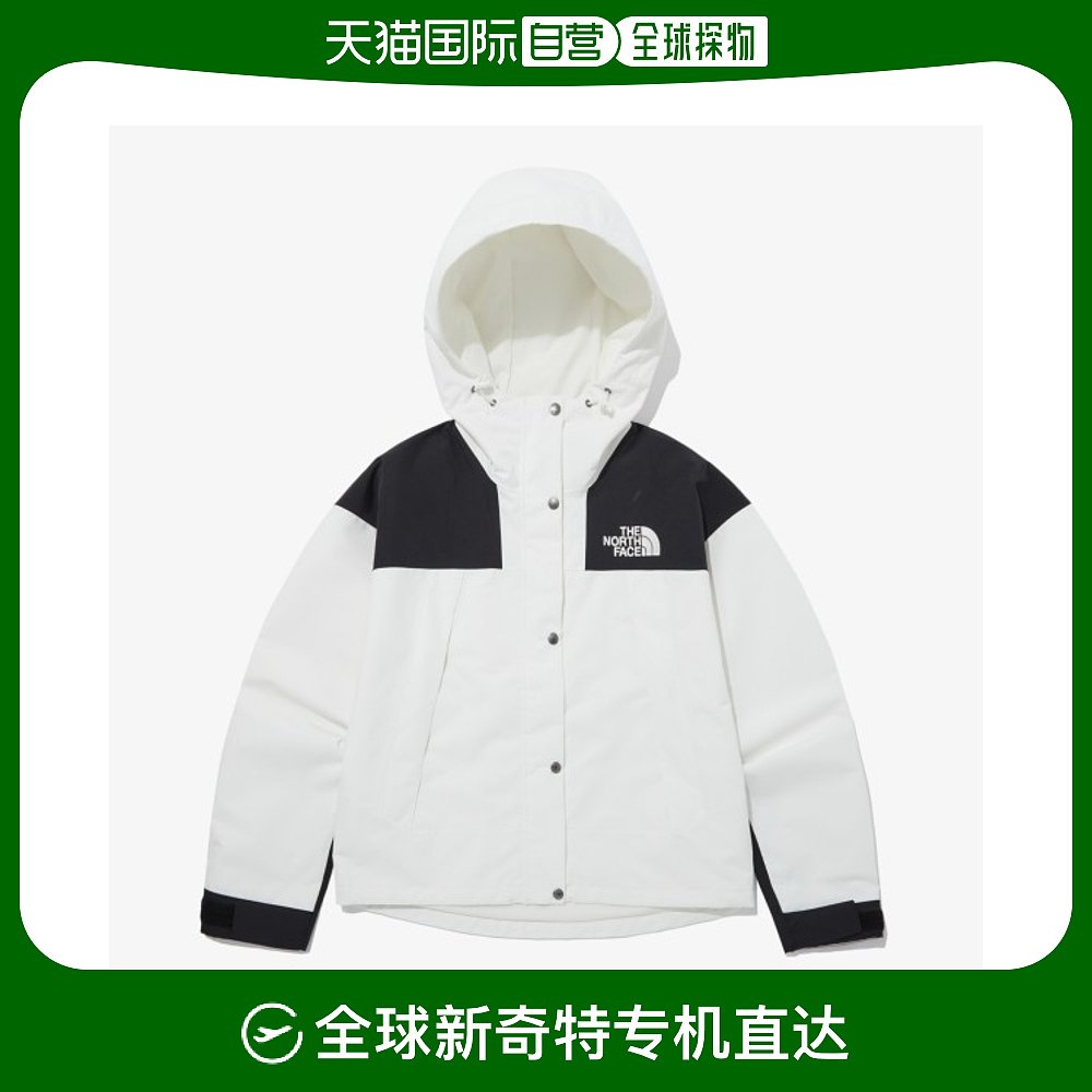 韩国直邮THE NORTH FACE 跑步外套 女式/山地夹克/NJ2HP80/选 1 运动服/休闲服装 跑步外套 原图主图