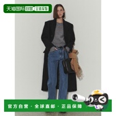 韩国直邮Dunst潮牌法式 型3 简约百搭版 休闲女装 blackpink智秀同款