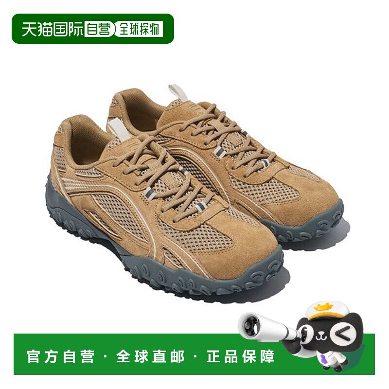 韩国直邮FILA [新] Wheela Eshape LX斐乐 FM2FS253OD03X012-260