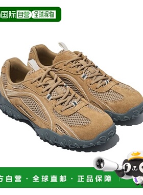 韩国直邮FILA [新] Wheela Eshape LX斐乐 FM2FS253OD03X012-260