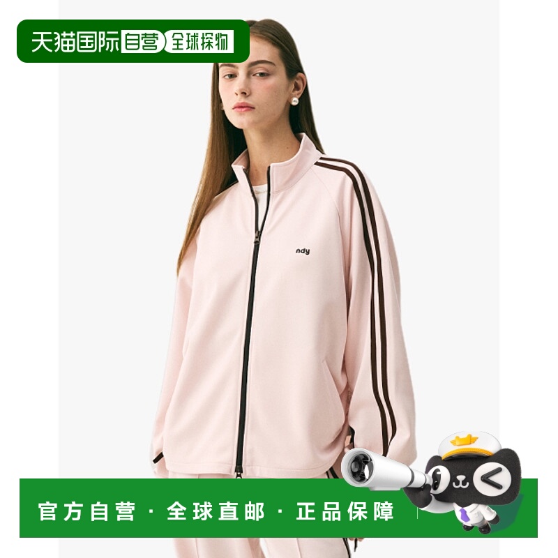 韩国直邮NERDY 女士运动卫衣/套头衫PNEF25TR0415
