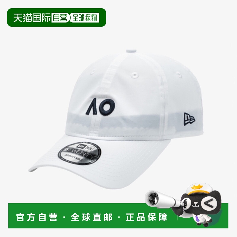 韩国直邮NEW ERA 男士帽子60658978 920 AO25 CORE FLAWLESS AO W