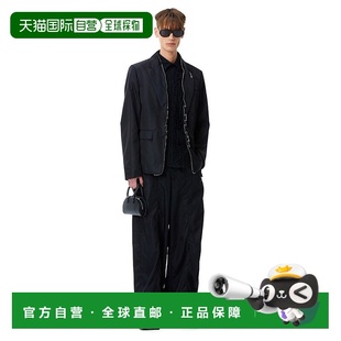 Noir 韩国直邮ADER blazer 公用夹克Elva 305728978 ERROR