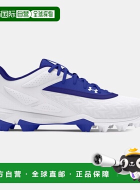 韩国直邮UNDER ARMOUR Under Armour 3027447400 UA Leadoff Poin