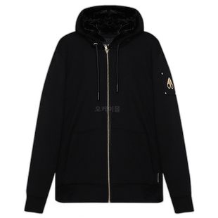 韩国直邮Moose Knuckles慕斯纳可兹外套男款林登兔M32MS600G 804