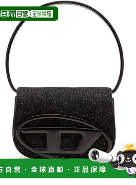 韩国直邮Diesel 单肩包 X08396P6901T8013 DOM手提包