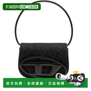 DOM X08396P6901T8013 韩国直邮Diesel 单肩包