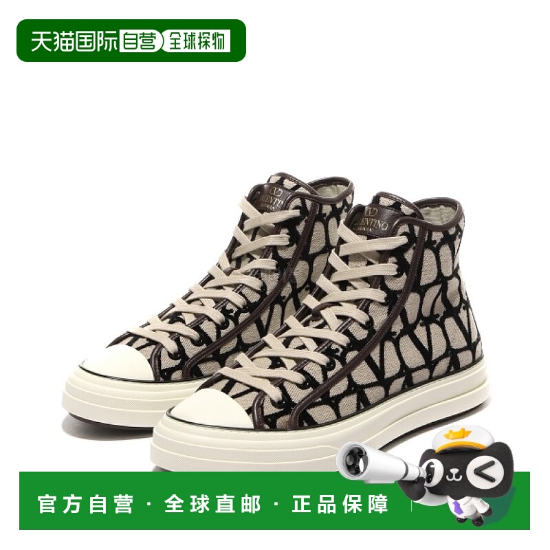 韩国直邮VALENTINO 2Y0S0H01 RWC 6ZN / 2Y2S0H01 RWC 6ZN 运动鞋