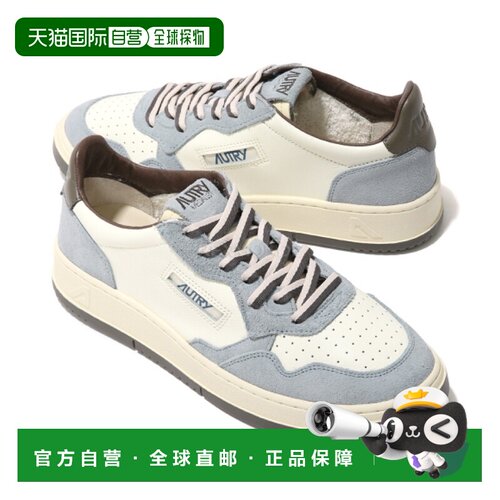 韩国直邮AUTRY AULM BW06 运动鞋