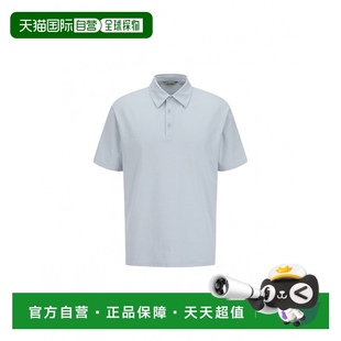 1h可退 韩国直邮ziozia Polo衫 短袖