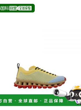 韩国直邮CAMPER X SUNNEI Sunnei Pelotissima 女士运动鞋 K20177