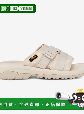 韩国直邮TEVA太哇 STVM2316230-BIR男士女鞋运动拖鞋拖鞋凉鞋
