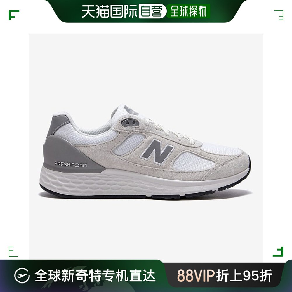 韩国直邮New Balance跑步鞋[Fresh Form]步行 1880 V12E运动-封面