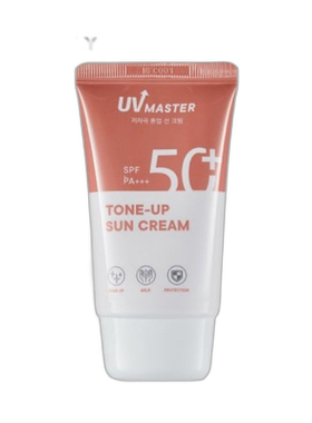 韩国直邮TONYMOLY 托尼魅力 持久呵护防晒霜 50ml TONE-UP S正品